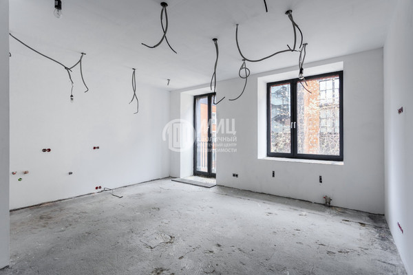 Объект по адресу Москва г, Ленинградский пр-кт, д. 15