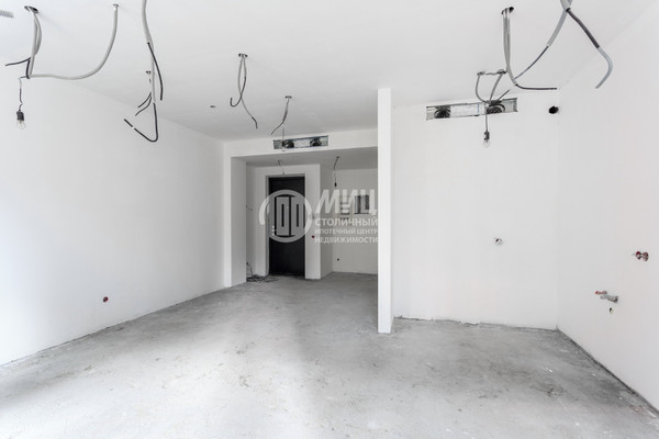 Объект по адресу Москва г, Ленинградский пр-кт, д. 15