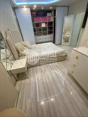 Объект по адресу Москва г, Новодмитровская ул, д. 2к6