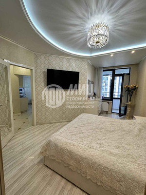 Объект по адресу Москва г, Новодмитровская ул, д. 2к6