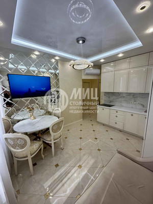 Объект по адресу Москва г, Новодмитровская ул, д. 2к6