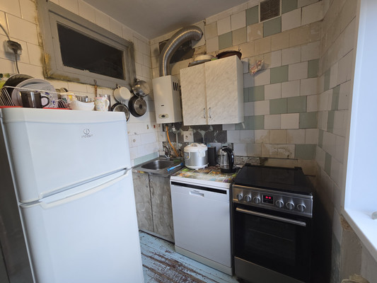 Объект по адресу Москва, Победы ул, 10 