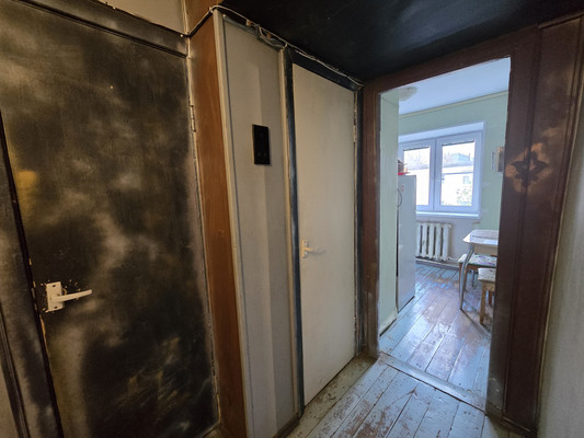 Объект по адресу Москва, Победы ул, 10 