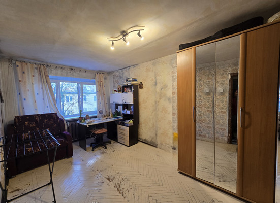 Объект по адресу Москва, Победы ул, 10 