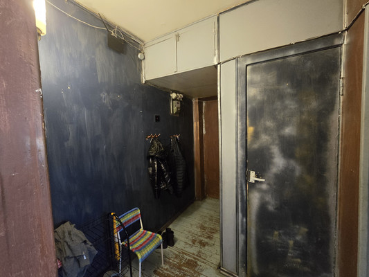 Объект по адресу Москва, Победы ул, 10 