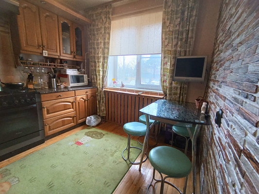 Объект по адресу Москва, Шибанкова ул, 92 