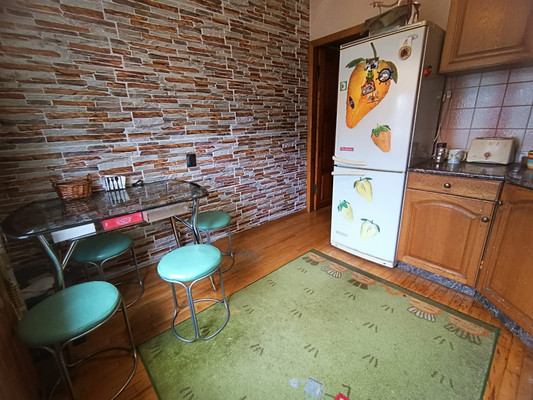 Объект по адресу Москва, Шибанкова ул, 92 