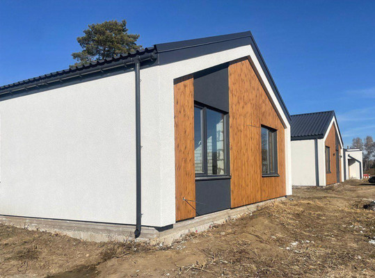 Объект по адресу Москва, Южная ул 