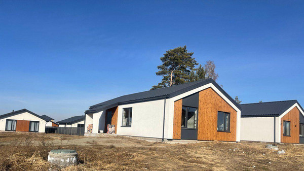 Объект по адресу Москва, Южная ул 