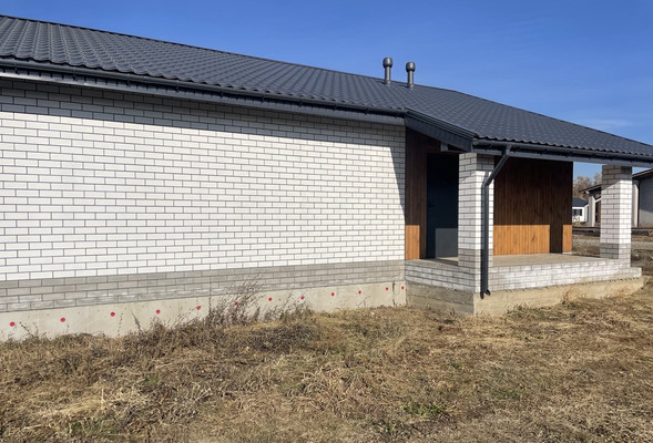 Объект по адресу Москва, Южная ул 