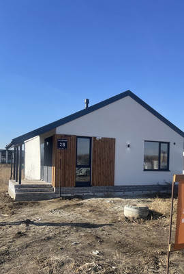 Объект по адресу Москва, Южная ул 