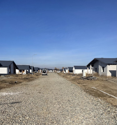 Объект по адресу Москва, Южная ул 