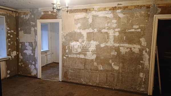 Объект по адресу Москва, Зеленый городок ул, 17 