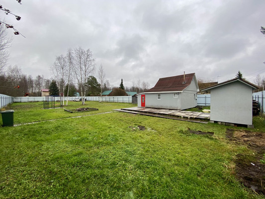 Объект по адресу Москва, Луч тер. СНТ 