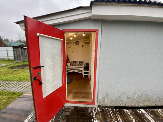 Объект по адресу Москва, Луч тер. СНТ 