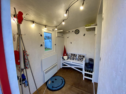 Объект по адресу Москва, Луч тер. СНТ 