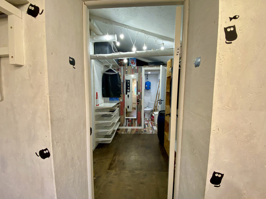 Объект по адресу Москва, Луч тер. СНТ 