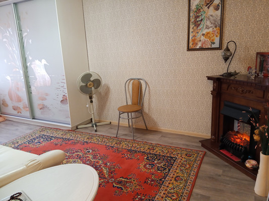 Объект по адресу Москва, Большая Вруда д, 1 