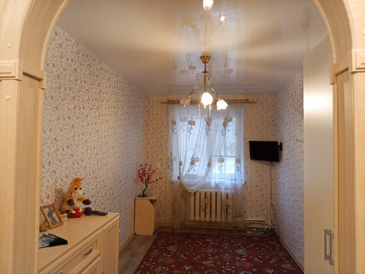 Объект по адресу Москва, Большая Вруда д, 1 