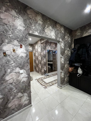 Объект по адресу Московская обл, Кузнечики мкр, Генерала Смирнова ул, д. 10