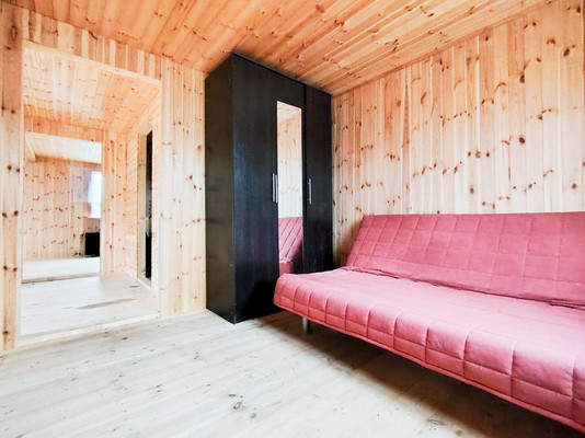 Объект по адресу Москва, СНТ Полянка Наро-Фоминский леспромхоз тер, 104 