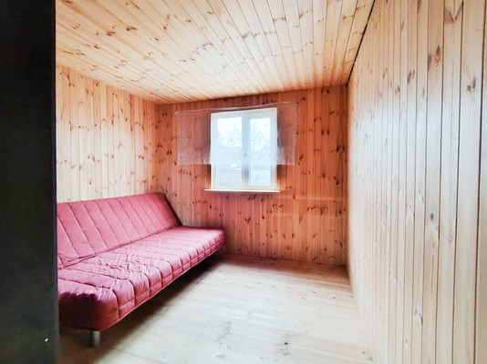 Объект по адресу Москва, СНТ Полянка Наро-Фоминский леспромхоз тер, 104 