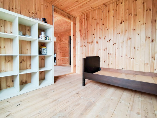 Объект по адресу Москва, СНТ Полянка Наро-Фоминский леспромхоз тер, 104 