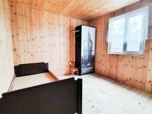 Объект по адресу Москва, СНТ Полянка Наро-Фоминский леспромхоз тер, 104 