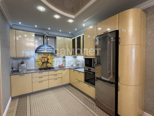 Объект по адресу Москва, Победы ул, 276 