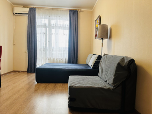 Объект по адресу Москва, Пионерский пр-кт, 57к2 