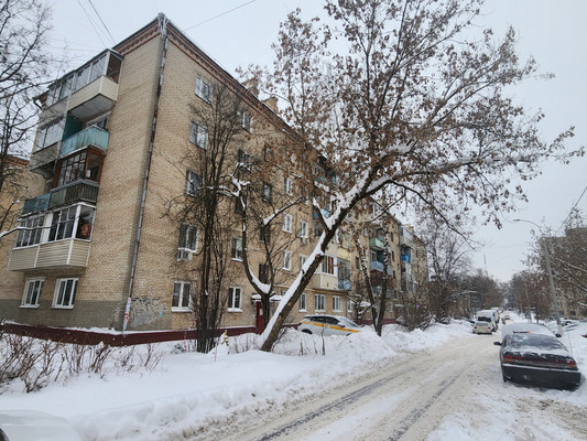 Объект по адресу Московская обл, Северово д, Подольская ул, д. 24