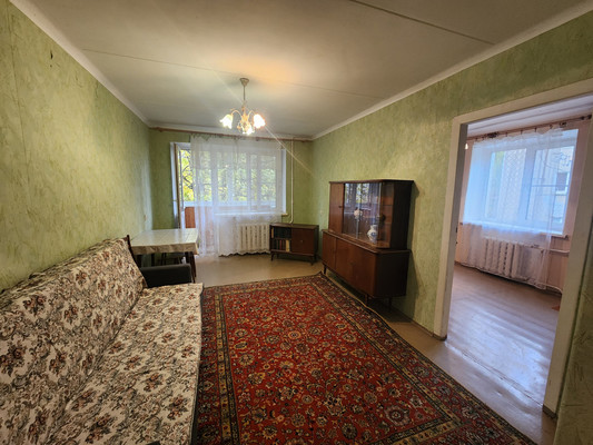 Объект по адресу Московская обл, Северово д, Подольская ул, д. 24