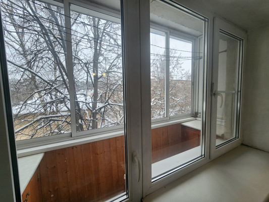 Объект по адресу Московская обл, Северово д, Подольская ул, д. 24