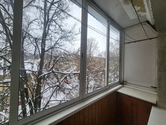 Объект по адресу Московская обл, Северово д, Подольская ул, д. 24