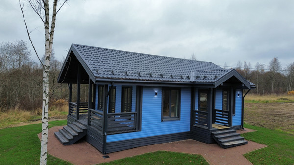 Объект по адресу Москва, Уткино п 