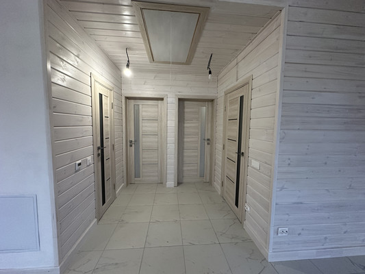 Объект по адресу Москва, Уткино п 