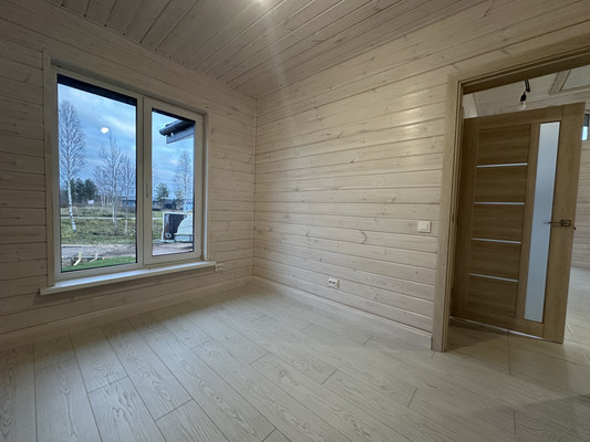 Объект по адресу Москва, Уткино п 