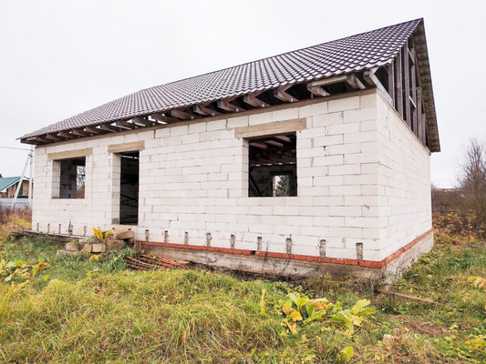 Объект по адресу Московская обл, Наро-Фоминский р-н, Александровка п