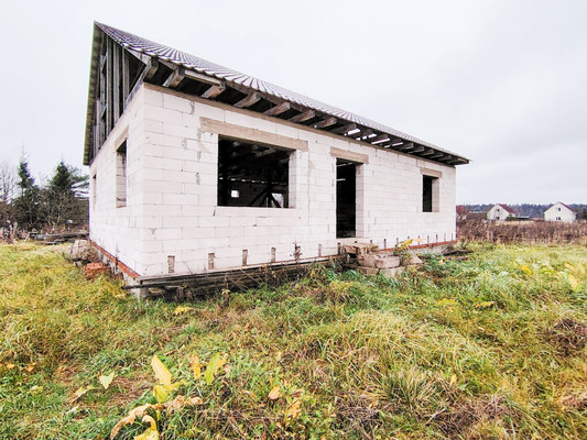 Объект по адресу Московская обл, Наро-Фоминский р-н, Александровка п