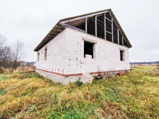 Объект по адресу Московская обл, Наро-Фоминский р-н, Александровка п