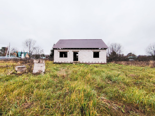 Объект по адресу Московская обл, Наро-Фоминский р-н, Александровка п