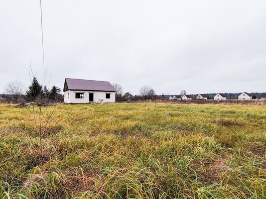 Объект по адресу Московская обл, Наро-Фоминский р-н, Александровка п