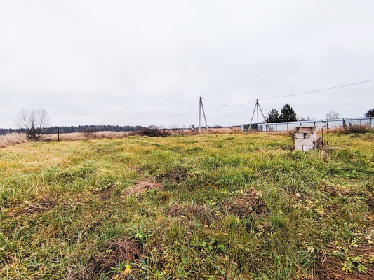 Объект по адресу Московская обл, Наро-Фоминский р-н, Александровка п