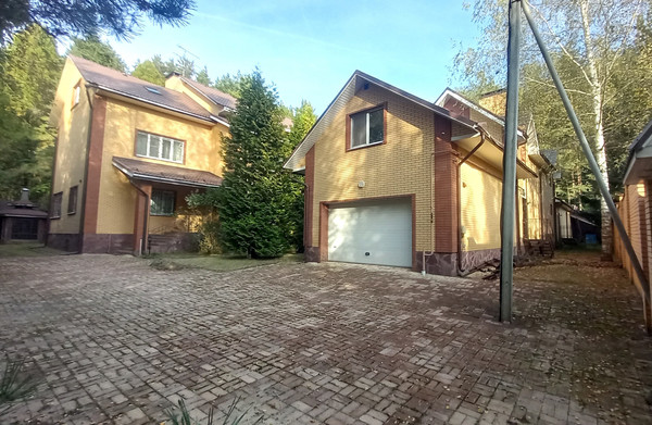 Объект по адресу Москва, Пригородная ул, 19 