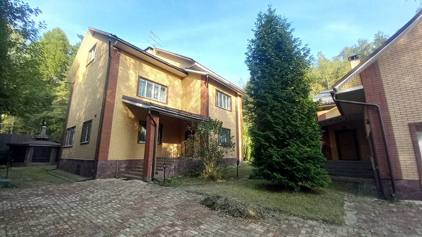 Объект по адресу Москва, Пригородная ул, 19 