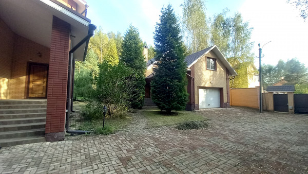 Объект по адресу Москва, Пригородная ул, 19 