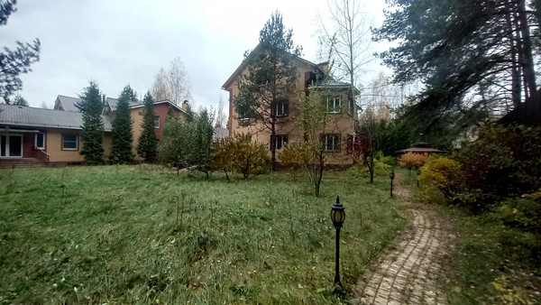 Объект по адресу Москва, Пригородная ул, 19 