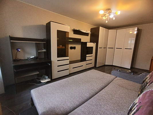 Объект по адресу Москва, Виндавский пр-кт, 42 