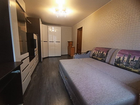 Объект по адресу Москва, Виндавский пр-кт, 42 