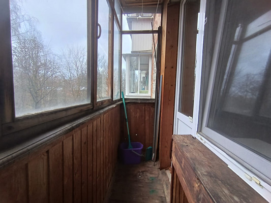 Объект по адресу Москва, Виндавский пр-кт, 42 